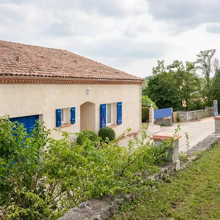 Maison Avec Vue Panoramique, Piscine Et Casa vacanze Trentels