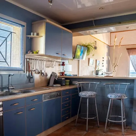 Casa vacanze Maison Avec Vue Panoramique, Piscine Et Trentels