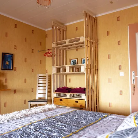 Maison Avec Vue Panoramique, Piscine Et *